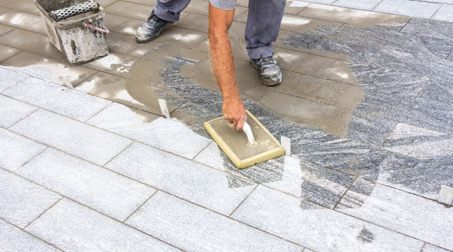 Professional New roof installation in Ocean Springs, MS